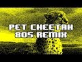 twenty one pilots - Pet Cheetah (80's Remix)