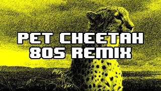 twenty one pilots - Pet Cheetah (80's Remix)