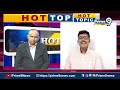 live🔴 సమర సేనాని.. hot topic with journalist sai prime9 news