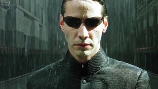Mr. Anderson, welcome back [Neo vs Smith] | The Matrix Revolutions [IMAX]