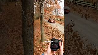 Autumn Photoshoot Of A BMW M4 - POV Car Photography (Sony a6400 + Sigma 30mm f1.4) #car #photography