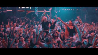 [AFTERMOVIE] 🎃 DESTINATION ( CAP'TAIN MEGA HALLOWEEN PARTY 2024 ) - 31/10/2024