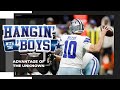 Hangin' with the 'Boys: Advantage of the Unknown | Dallas Cowboys 2024