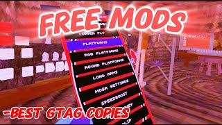Best Gorilla Tag Copies Right Now [FREE MODS] [Meta Quest Two]
