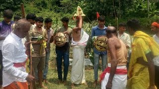 This is the Proof that God's Exists/ಇದು ದೇವರ ಅಸ್ತಿತ್ವಕ್ಕೆ ಸಾಕ್ಷಿಯಾಗಿದೆ/#sakaleshpur#malnad