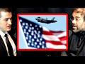 Military Industrial Complex | Jeremi Suri and Lex Fridman