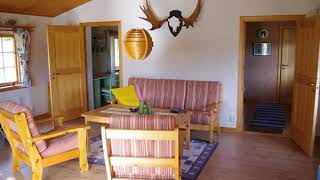 One-Bedroom Holiday home in Torsby 2 - Torsby - Sweden