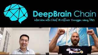 Why DeepBrain Chain Could Be the Best AI Platform?