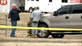 Only On Mysterious Fire Kills Man