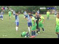 FULL-MATCH: ➡ HÙNG NGỖNG FC 🆚 HẢI TƯỢNG LONG FC | FS PLUS MEDIA | TRUNG ZEP