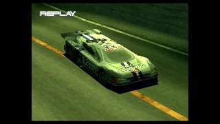 【R4】RIDGE RACER TYPE 4【RTS・アッソルート】5～7戦目