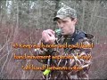 real outdoors tv gundogsonline.com short reed intro