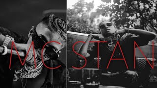 MC STAN -EK DIN PYAR |Official New Rap Song |