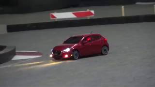 京商 KYOSHO MINI-Z FWD MA-03F Drifting \