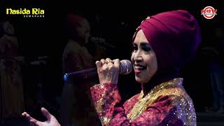 NASIDA RIA - HIMBAUAN || VOC.HJ NURJANNAH || LIVE SUMINGKIR - TEGAL