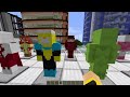 omni man invincible atom eve u0026 more minecraft bedrock addon v0.5