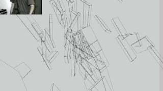 Processing and Simple ARToolKit