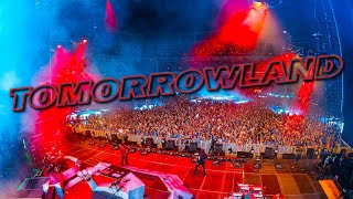 Tomorrowland 2024 | Marshmello, David Guetta, Martin Garrix, Tiesto, Alok | Festival Mix 2024 #25
