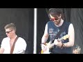 The Glorious Sons - Kill The Lights - Pointfest 2019