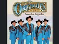 corridos pesados los mejores con los originales de san juan