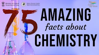 Chemistry behind cleaning | #33 of 75 Chemistry Facts