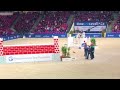 cavaliada 2018 potęga skoku 2 10m