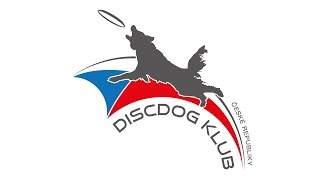 DiscDog klub official video - dogfrisbee