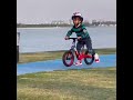 balance bike best care