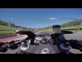 mugello track day mit rehm racing 1 stunde honda crb fireblade 900 vs all