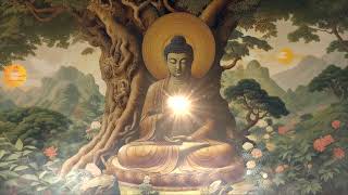 Shakyamuni Buddha became a Buddha by reciting Amitabha Buddha