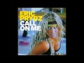 Eric Prydz - Call On Me (Radio Edit) (HD)