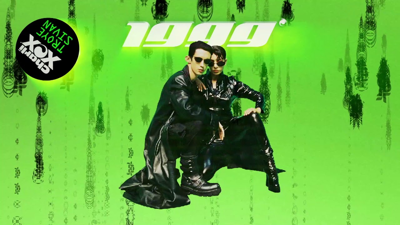 Charli Xcx и Troye Sivan 1999 текст и превод на песента