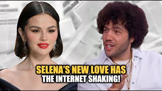 Selena Gomez Just Shut Down Everyone With Her New Relationship Internet Exploding