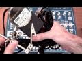 VALVE FORCE!  Unboxing ELECTRIBE Power Supply - Discussion of Tube Sound - IVORY COAST Jam