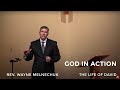 God in Action: The Life of David Pt 4 - Heart Lake Baptist Church | Sunday, May 5, 2024