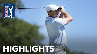 Rory McIlroy’s best PGA TOUR finish of 2024 (so far) at Valero Texas Open