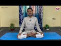 यौगिक श्वसन का सही तरीका full yogic breathing step by step som yoga