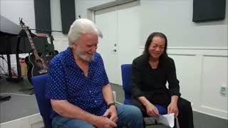 Part 1 - Pastor Bob Joyce Interview with Gene Ho | George Magazine: Unveiling the Truth