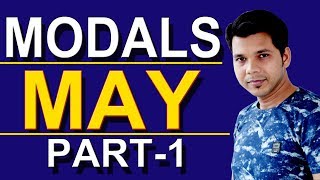 MAY || PART- 1