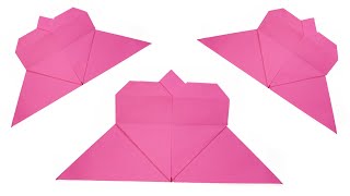 How To Make Origami Heart Bookmark Easy |Make Easy Origami