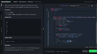[11] HackerRank: Delete a Node | Step-by-Step Solution