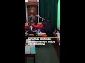 Bahamas politician hurls parliament mace out of window | AJ #shorts