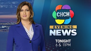 CHCH Evening News at 6
