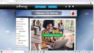 Tutorial Thursday - Universal Class (Continuing Education Credits)