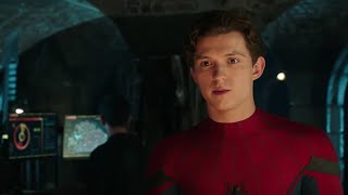 Spider-Man  Far From Home Trailer #2