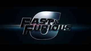 Fast And Furious 6 | De super bowl spot!