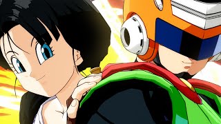 THIS VIDEL PLAYER IS INSANE....