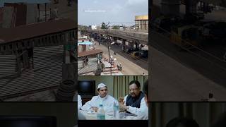 Malegaon bridge #malegaon #funny #mahari #duet #malegaondistrict #comedy