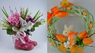 DIY Easter Decorations Ideas, Easter 2025