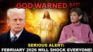 Olive Tree Ministries Updates✝️[Serious Alert] - February 2026 Will Shock Everyone! Hidden Revealed!